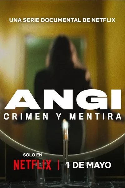 Angi: Fake Life, True Crime