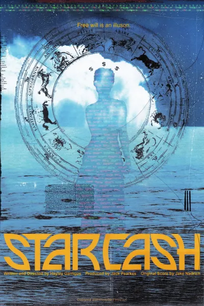 Star Cash