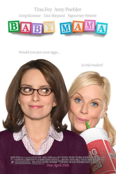 Baby Mama