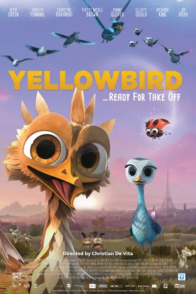 Yellowbird