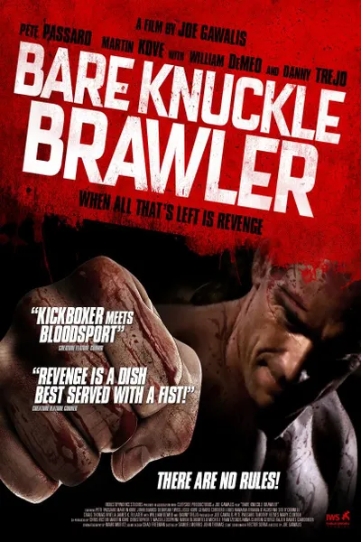 Bare Knuckle Brawler