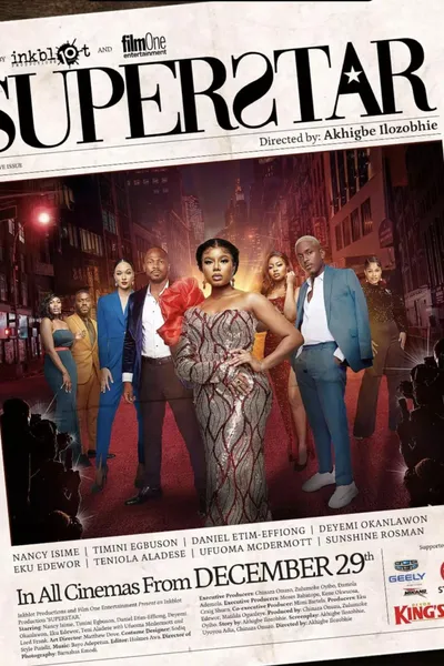 Superstar