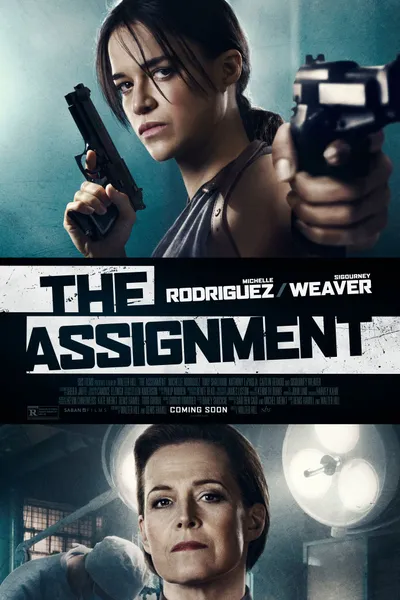 The Assignment
