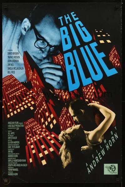 The Big Blue