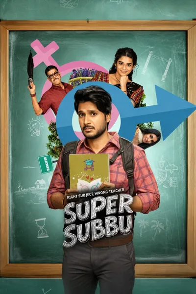 Super Subbu