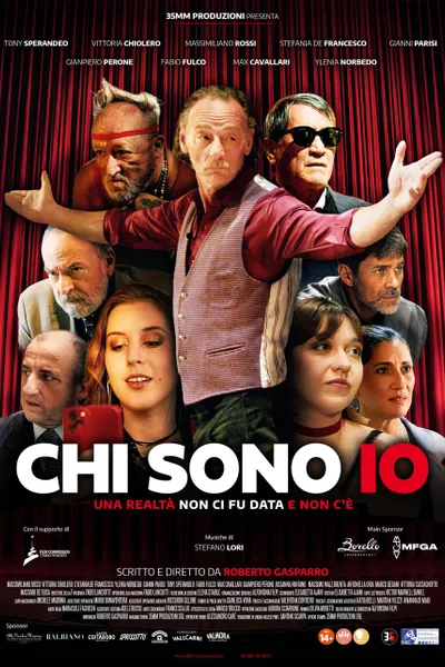 Chi sono io