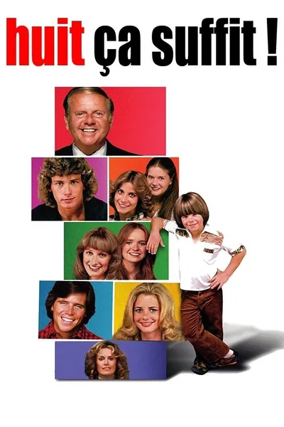 Eight Is Enough