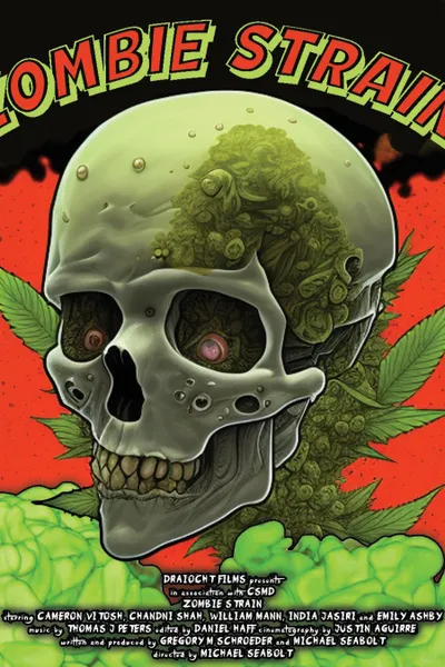 Zombie Strain