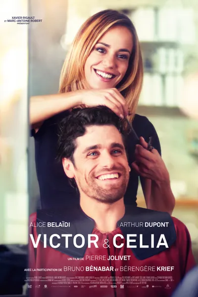 Victor & Célia