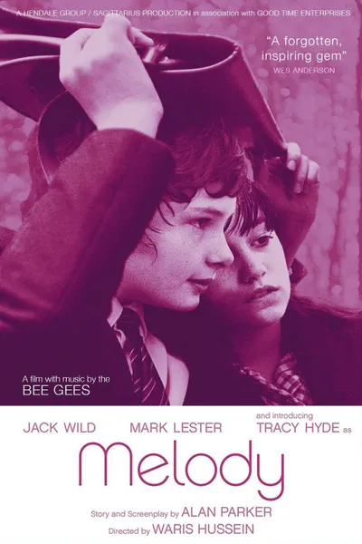 Melody