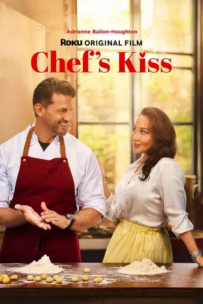 Chef’s Kiss