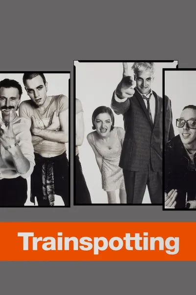 Trainspotting