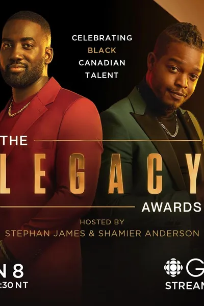 The Legacy Awards