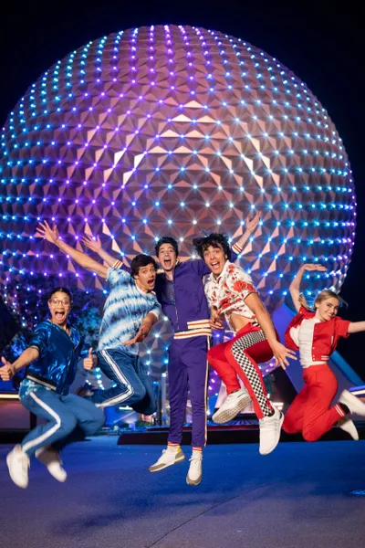 Disney Summer Magic Quest