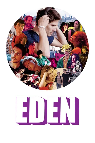 Eden