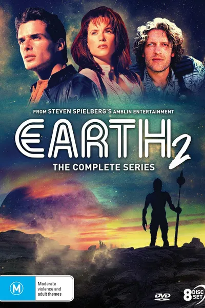 Earth 2