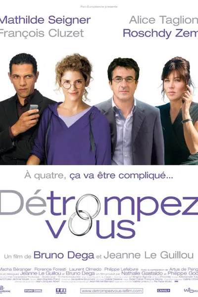 Détrompez-vous