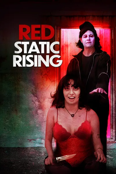 Red Static Rising