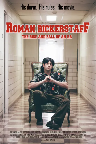 Roman Bickerstaff: The Rise and Fall of an RA