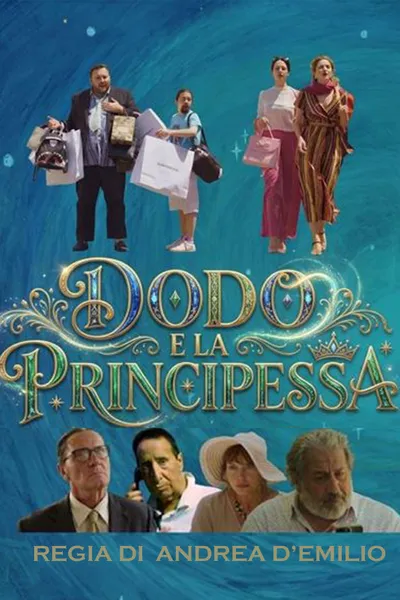 Dodo e la Principessa