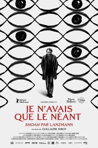 Je n'avais que le néant - Shoah par Lanzmann