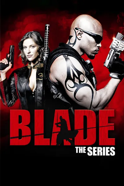 Blade: The Series