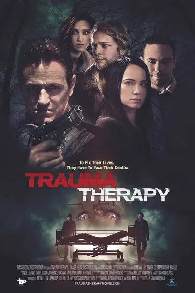 Trauma Therapy