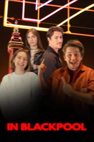 In Blackpool